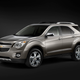 Illustration for article titled 2010 Chevy Equinox: A New Look For Detroit